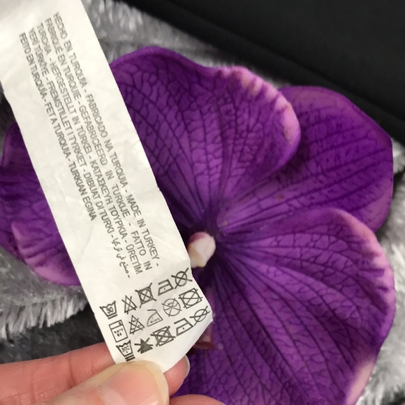 Zara | Wide Leg Front Seam Detail Pants with Side Pockets | Small - Picture 8 of 11